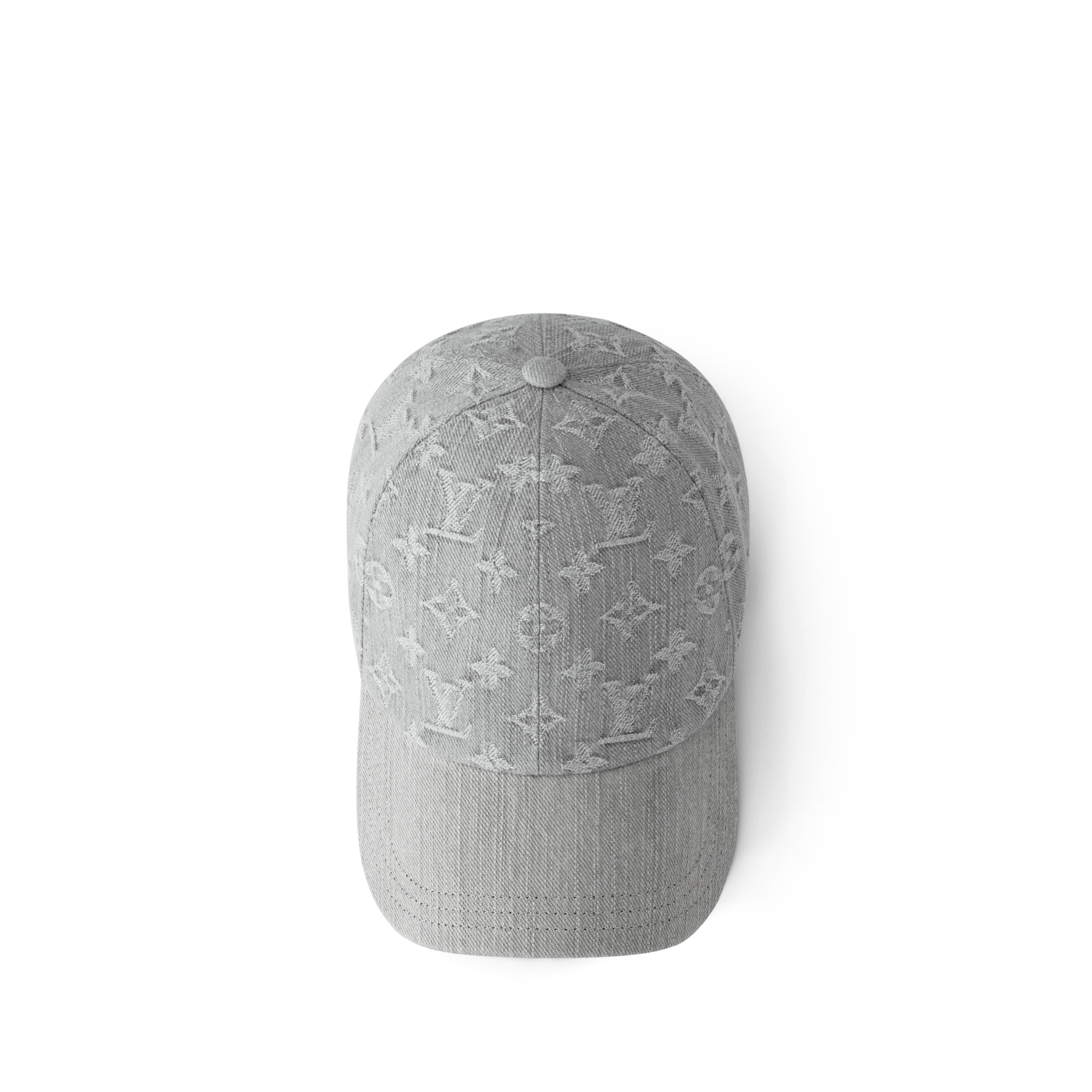 S00 Accesorios Sombreros y guantes Gorra Denim | Louis Vuitton ® (Ampliar producto)